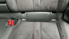 Skoda Enyaq 195kW 80x Sportline Plus 82kWh 4x4 5dr Auto Electric 